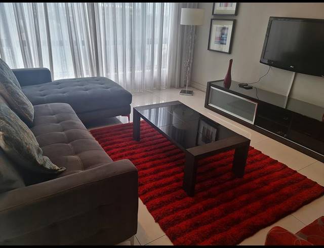 2 BEDROOM APARTMENT FOR SALE IN MORNINGSIDE